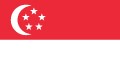 シンガポール国旗