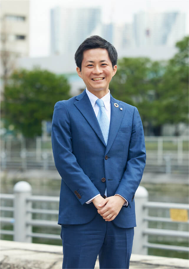 社員画像