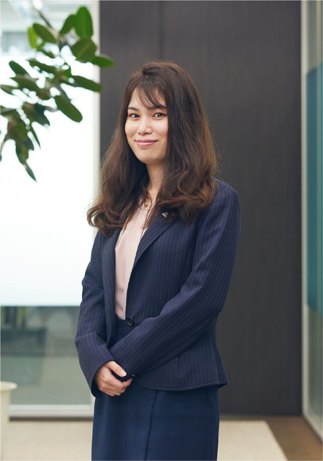 社員画像