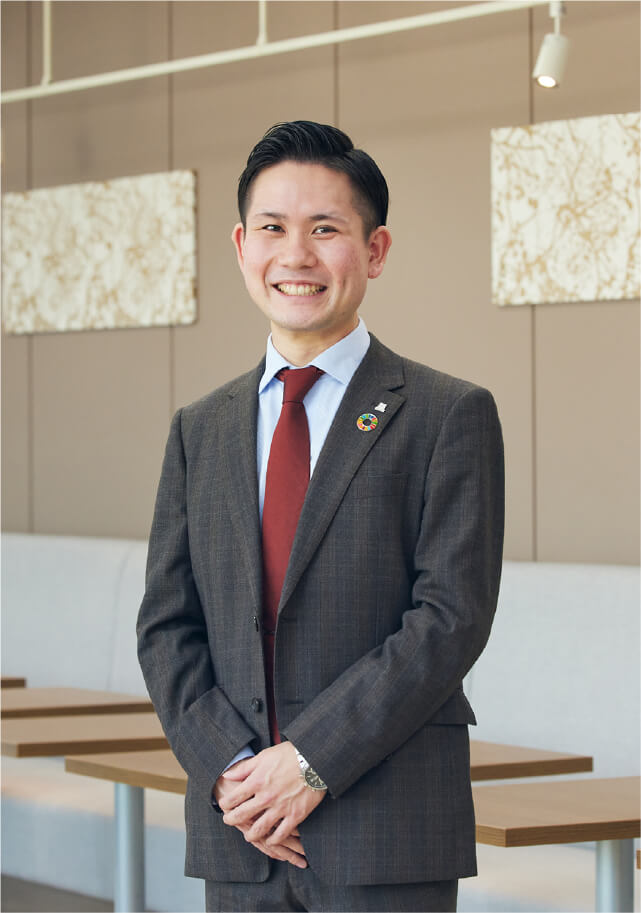 社員画像