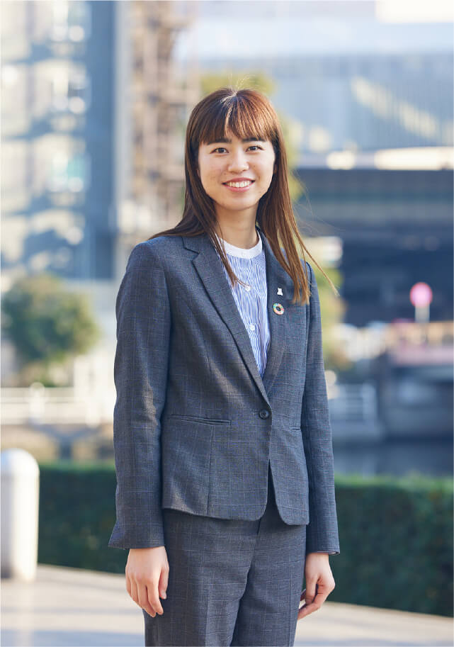 社員画像