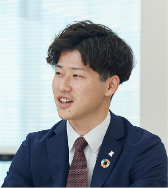 メンバー写真