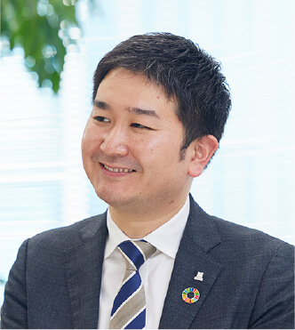メンバー写真
