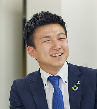 メンバー写真