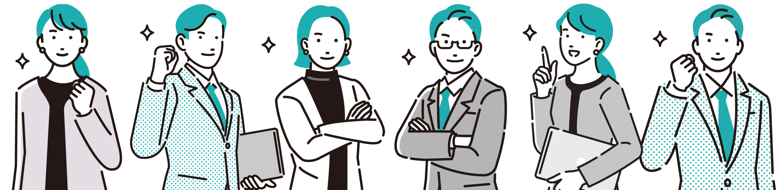 若手社員に聞いてみたイメージ